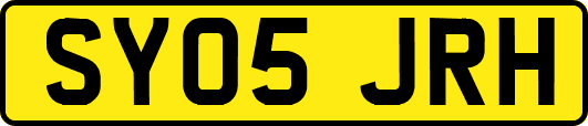 SY05JRH