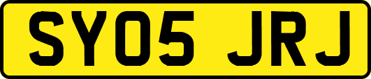 SY05JRJ