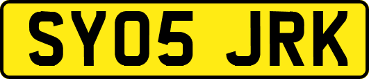 SY05JRK