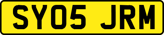 SY05JRM
