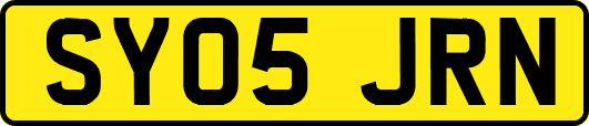 SY05JRN