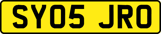SY05JRO