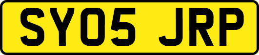 SY05JRP