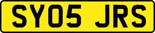 SY05JRS