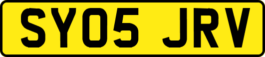 SY05JRV