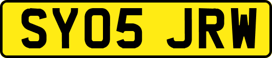 SY05JRW