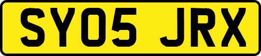 SY05JRX