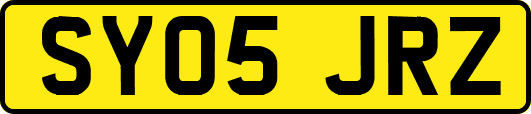 SY05JRZ
