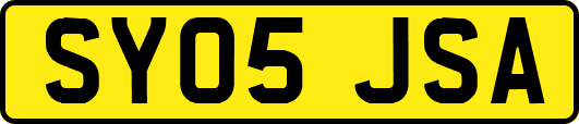 SY05JSA