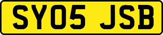 SY05JSB
