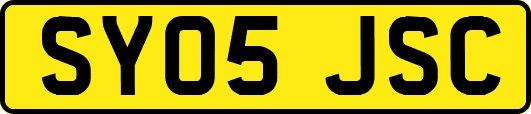 SY05JSC