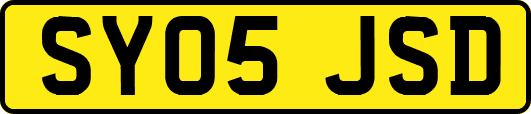 SY05JSD