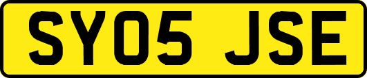 SY05JSE