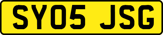 SY05JSG