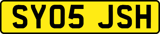 SY05JSH