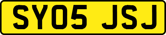 SY05JSJ