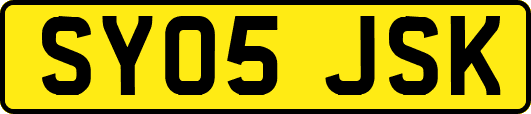 SY05JSK