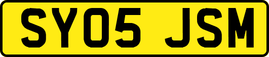 SY05JSM