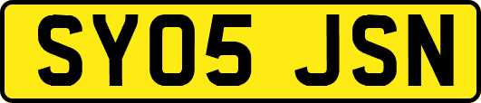 SY05JSN
