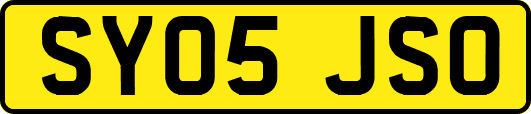 SY05JSO