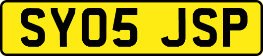 SY05JSP