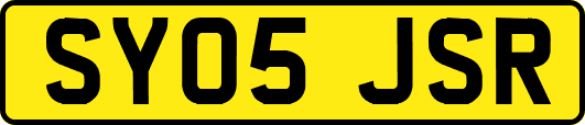 SY05JSR