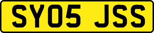 SY05JSS
