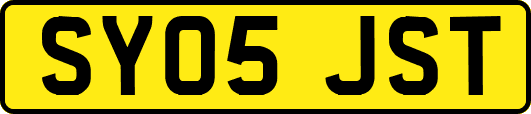 SY05JST