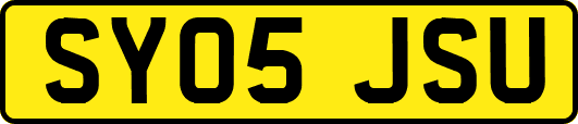 SY05JSU