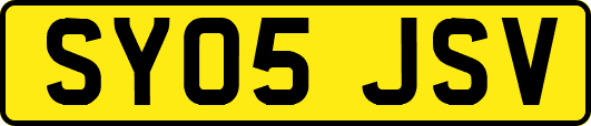 SY05JSV