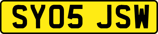 SY05JSW