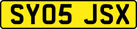 SY05JSX