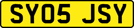 SY05JSY