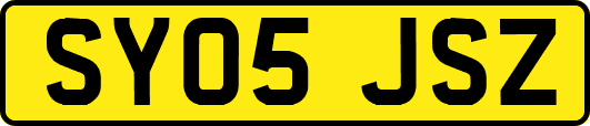 SY05JSZ