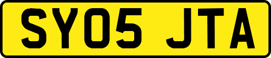 SY05JTA