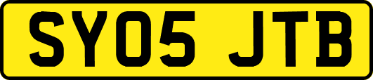 SY05JTB