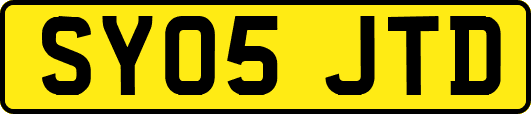 SY05JTD