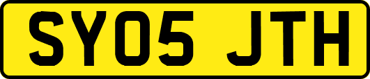 SY05JTH