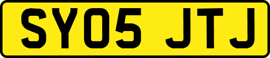 SY05JTJ
