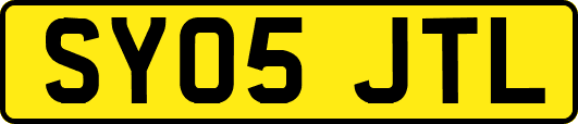 SY05JTL