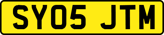 SY05JTM