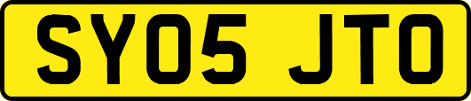 SY05JTO