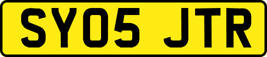 SY05JTR