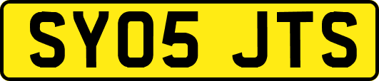 SY05JTS