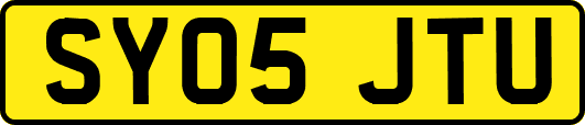 SY05JTU
