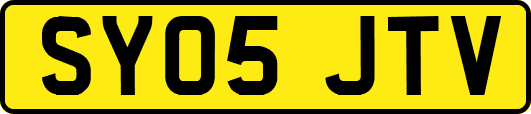 SY05JTV