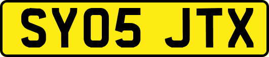 SY05JTX