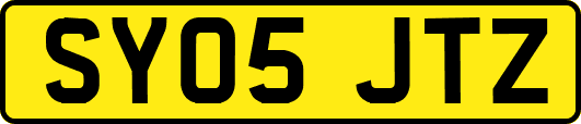 SY05JTZ