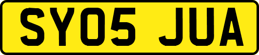 SY05JUA