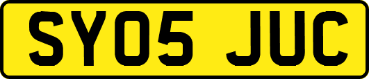 SY05JUC